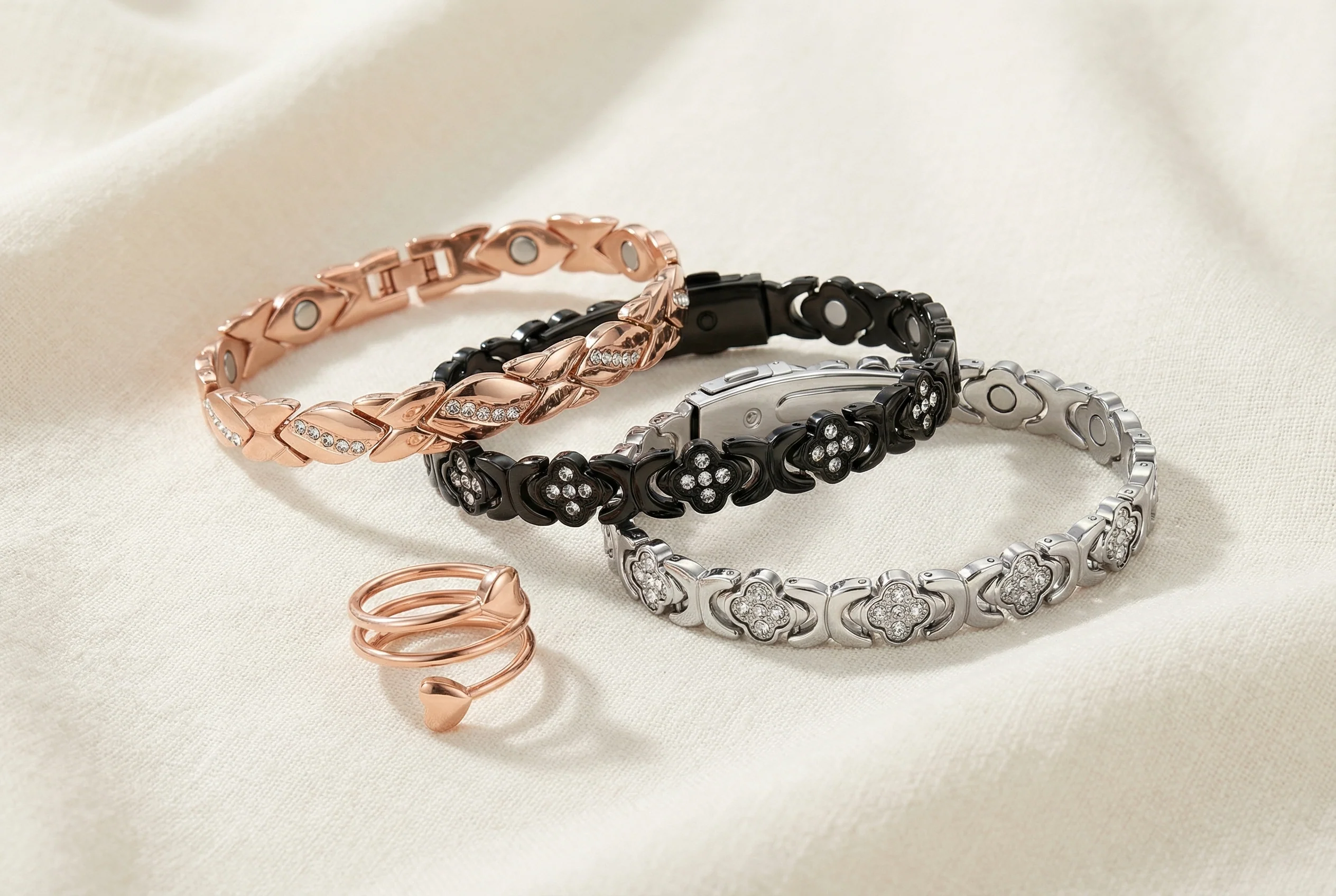 Timeless Elegance, Modern Living
